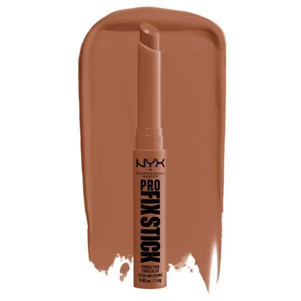 NYX Professional Makeup Pro Fix Stick Cappuccino concealer, imported from the UK