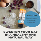 Steens MGO 85 Raw Multi Manuka Honey Squeezy 340g Jams, Honey & Spreads M&S