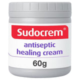 Sudocrem Antiseptic Healing Cream Nappy Rash 60g