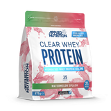 Applied Nutrition Clear Whey Watermelon Protein Powder 875g