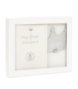 BamBam Passport Set Baby Travel Gift Set