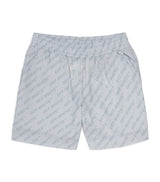 Off-White Kids Logo Bowling Shorts (4-12+ Years)