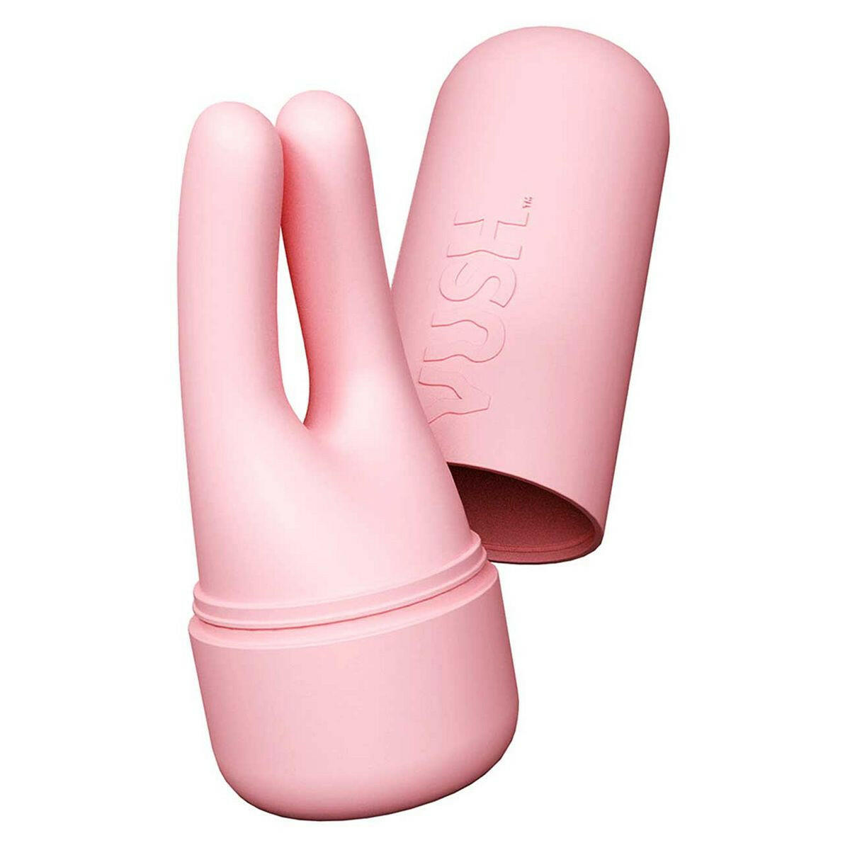 Vush - Pop - Swish Pink Clitoral Vibrator GOODS Boots