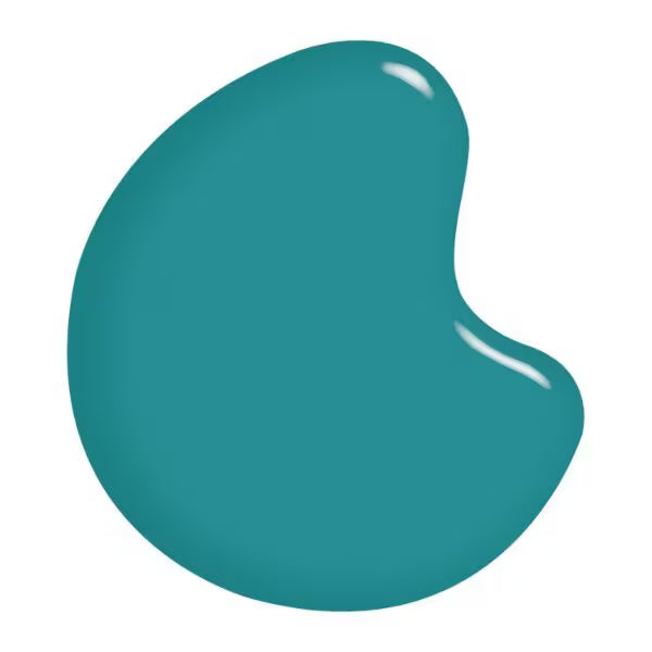 Sally Hansen Nail Polish Mint Me In St.Louis (British brand)