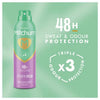 Mitchum Shower Fresh Anti-Perspirant Spray 200ml, imported from the UK