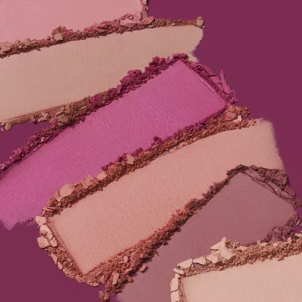 e.l.f. Primer-Infused Matte Blush - British product