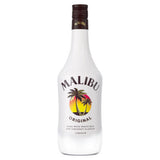 Malibu Original White Rum Coconut Flavour Drink 70cl