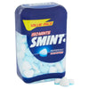 Smint sugarfree peppermint mints 105g tin (British brand)