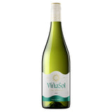 Torres Original Spanish white wine bottle 75cl (British brand)