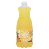 Don Simon Pineapple & Coconut Fruit Juice Drink 1.5L