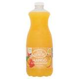 Don Simon mango and passionfruit juice drink 1.5L - British product