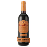 Campo Viejo Reserva red wine 75cl - British product