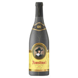Faustino Gran Reserva Rioja red wine 75cl - British product