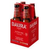 Daura Gluten Free Beer Lager 4x330ml