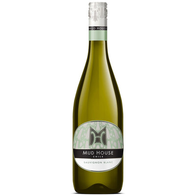 Mud House Sauvignon Blanc White Wine 75cl