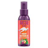 Aussie SOS Heat Saviour Leave In Hair Spray 100ml