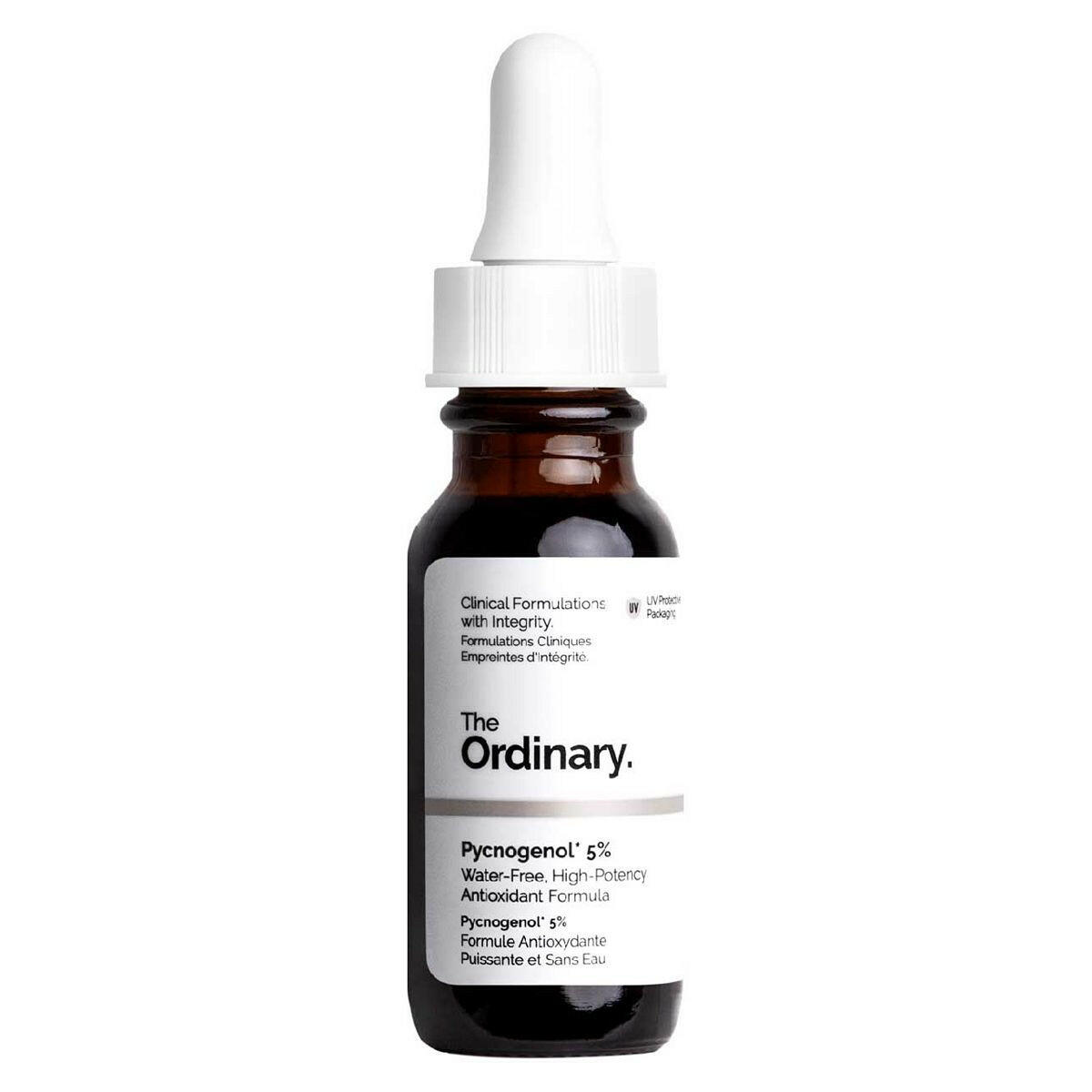 The Ordinary Pycnogenol 5% 15ml GOODS Boots