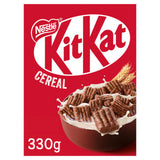 Nestlé KitKat Milk Chocolate Breakfast Cereal 330g
