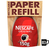 Nescafe Original Instant Coffee Refill 150g