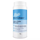 Boots Dermacare Anti-Chafe Powder 100g - McGrocer
