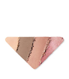 Prada Beauty eyeshadow palette refill, imported from the UK