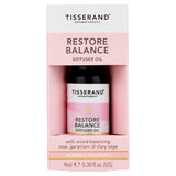 Tisserand Aromatherapy Restore Balance Diffuser Oil 9ml GOODS Sainsburys