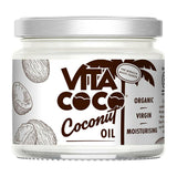 Vita Coco Raw Organic Coconut Oil 250ml Haircare & Styling Boots