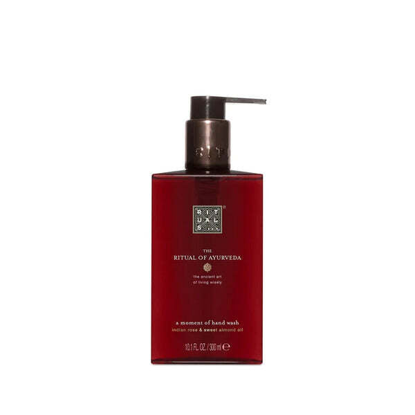 Rituals Ayurveda Hand Wash 300 ml, imported from the UK