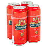 Feldschlosschen Lager - McGrocer