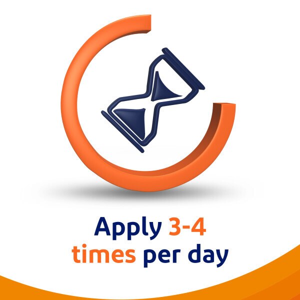 Voltarol Back & Muscle Pain Relief 1.16% Gel 100g GOODS Superdrug