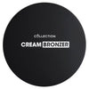 Collection Cream Bronzer Bronze Shade - British product