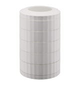 Alessi Plissé Coffee Capsule Holder Countertop Organiser