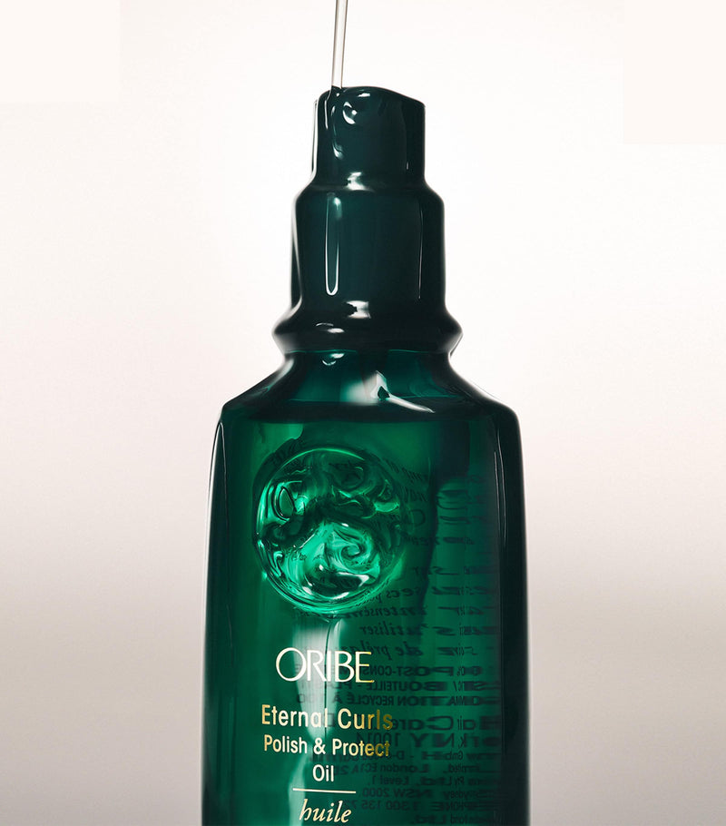 Oribe Eternal Curls Polish & Protect Oil (100ml)