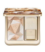 Clé de Peau Beauté Luminizing Face Enhancer Opal Powder Highlighter Luxury