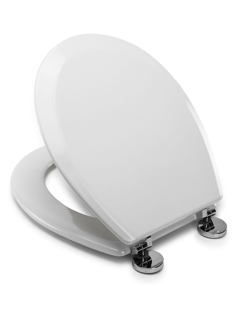 Croydex Como Toilet Seat