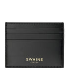 Soft Leather Organizer Pouch with Multiple Pockets, 19cm x 26cm x 3cm