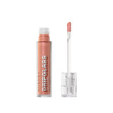 Morphe Dripglass Glazed Lip Gloss Beige Beam