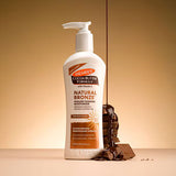 Palmer's Natural Bronze Sunless Tanning Moisturizer 250ml