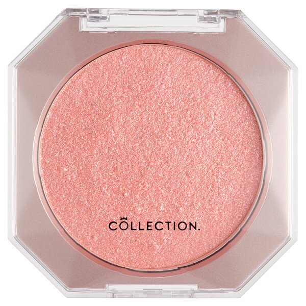 Diamond Shine Highlighter Pink Pearl - British product