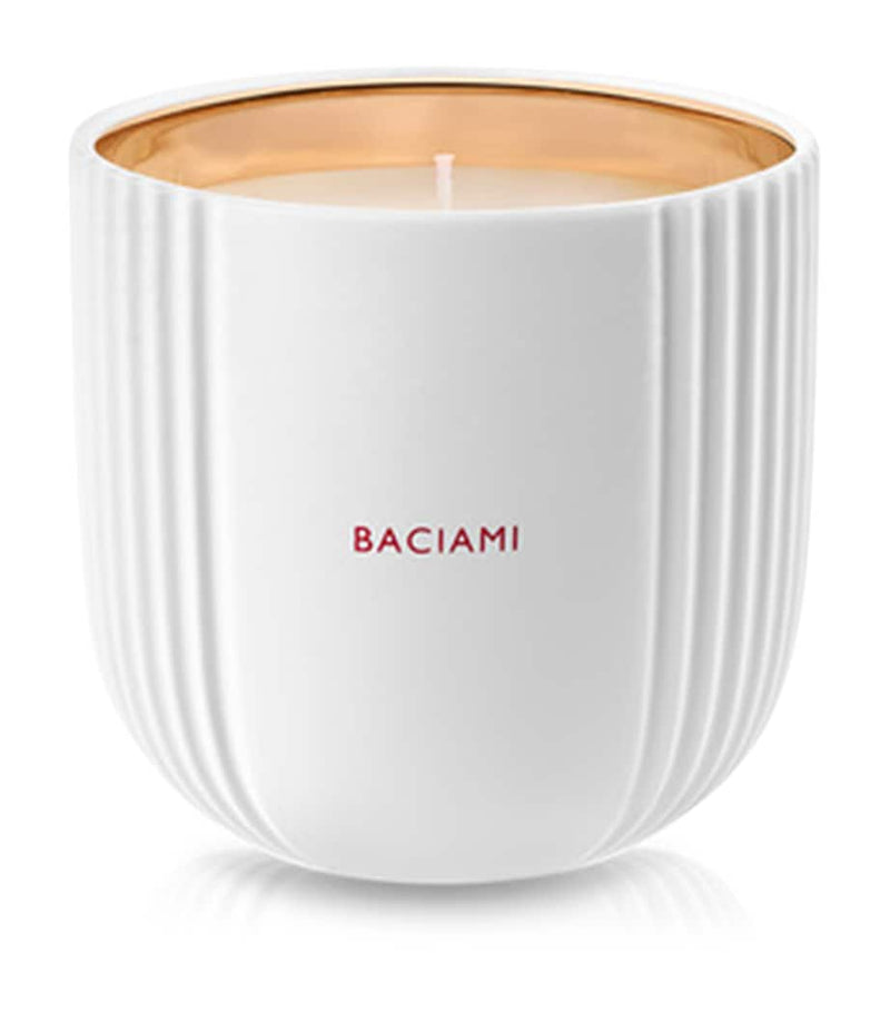 Bvlgari Allegra Baciami candle 250g - British product