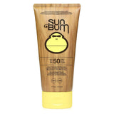 Sun Bum Original Broad Spectrum Moisturizing Sun Cream SPF 50 177ml GOODS Boots