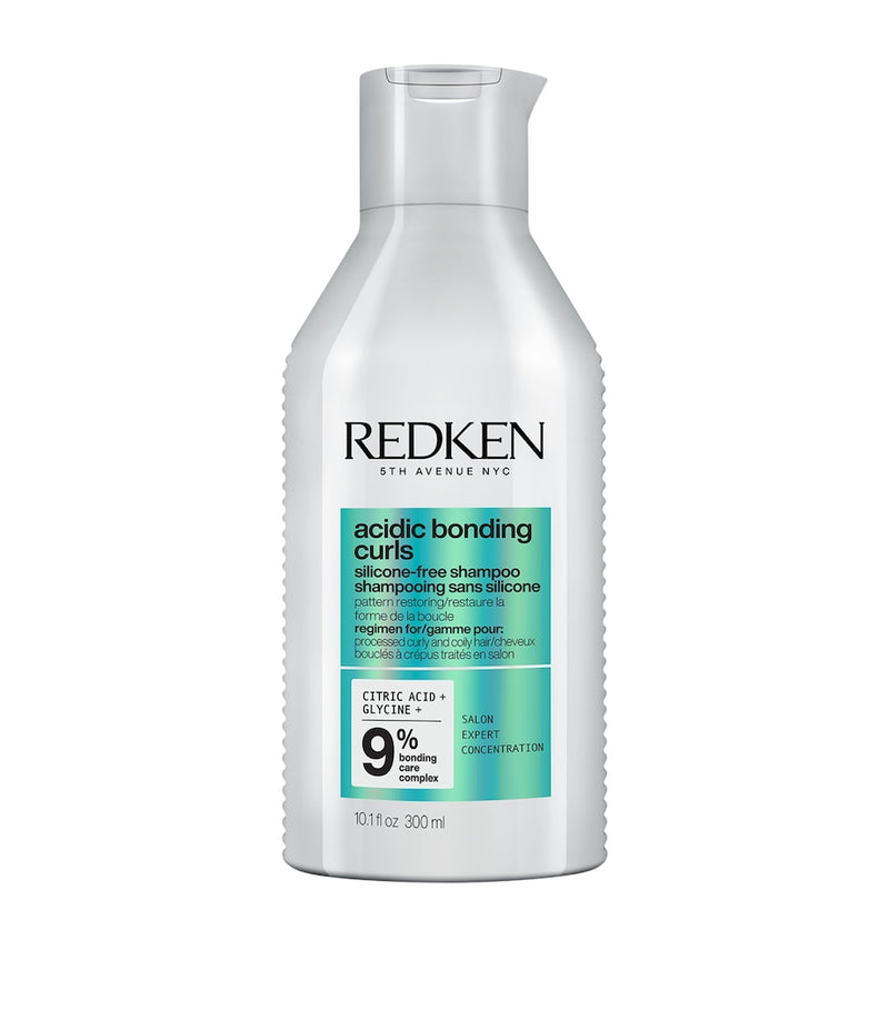 Redken Acidic Bonding Curls Shampoo (300ml)