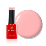 Bluesky Gel Polish Mini Peach Passion - British product