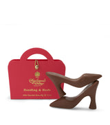 Charbonnel et Walker Pink Chocolate Gift Box 60g