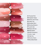 Clinique Chubby Stick Moisturising Lip Colour Balm