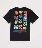 Off-White Kids In My Off-White Era T-Shirt 4-12+ years, imported from the UK