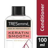 Tresemme Keratin Smooth Restoring Conditioner 100 ml
