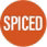 Lamb's Spiced Rum spirit drink 1L, UK version