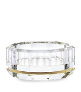 Ralph Lauren Home Crystal Leigh Centrepiece Bowl (23cm)