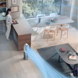 Dyson Purifier Hot+Cool Gen 1, HP10 - McGrocer